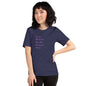 Cute Mommy Graphic Printed T-shirt