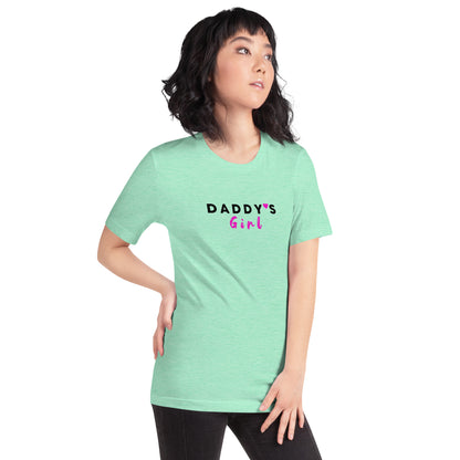 Daddy's Girl cute T-shirt