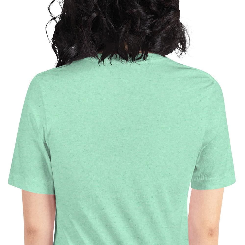 Its Time to Travel - Women's Classic Tee