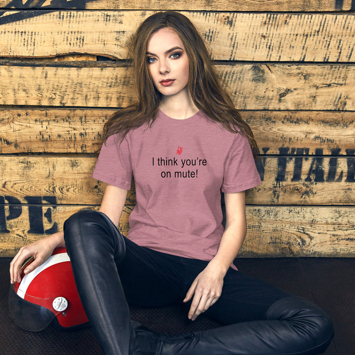 Cool Printed T-shirt for Men and Women