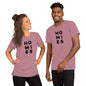 Bestfriends T-shirt for both Men and Women