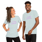 Bestfriends T-shirt for both Men and Women