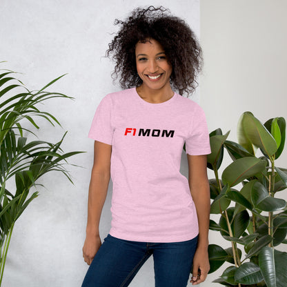 Casual Graphic Printed T-shirt for Mom