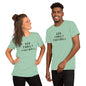 Cute Graphic Printed Tshirt for Mom and Dad