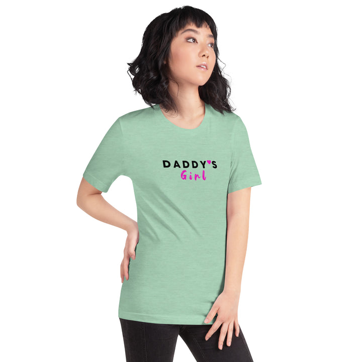 Daddy's Girl cute T-shirt