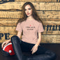 Cool Printed T-shirt for Men and Women