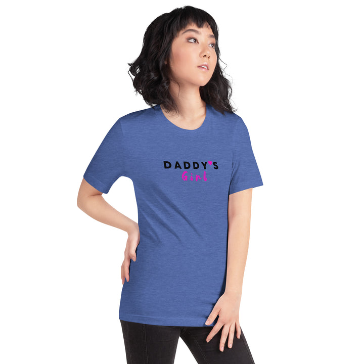 Daddy's Girl cute T-shirt