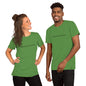 Family Graphic Printed T-shirt for Couple