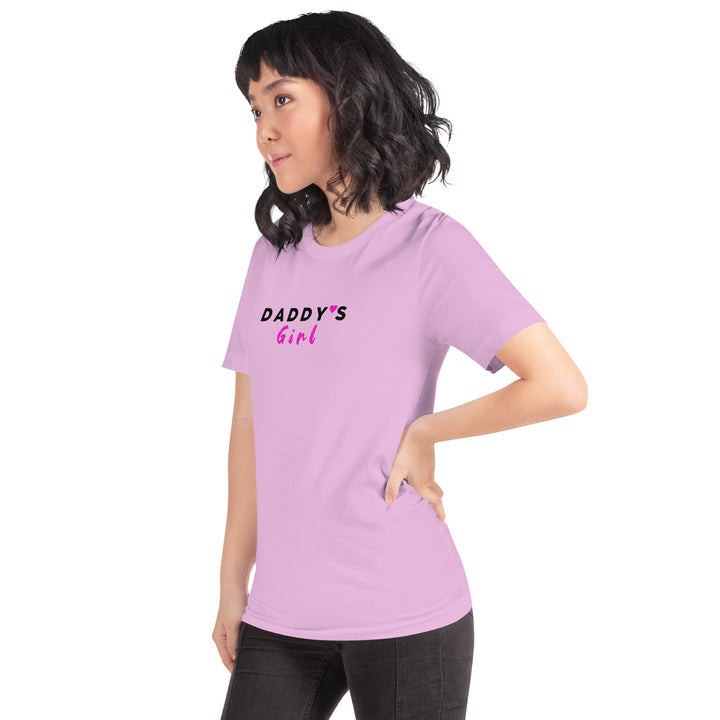 Daddy's Girl cute T-shirt