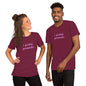 Bestfriends T-shirt for both Men and Women