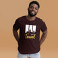 Cool Graphic Printed T-shirt for Travelling (Unisex)