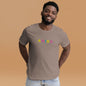 Amigo Graphic Printed T-shirt for both Men and Women