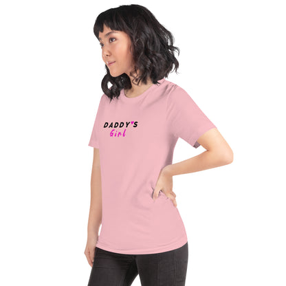 Daddy's Girl cute T-shirt