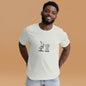 Cool Round Neck Graphic Printed T-shirt for men and women