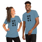 Bestfriends T-shirt for both Men and Women