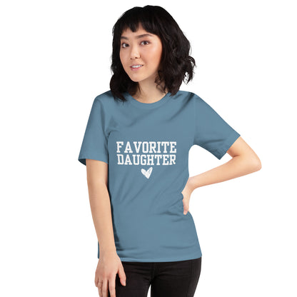 Cute Best Daughter T-shirt