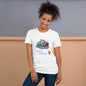 My Next Destination - Women's Classic Tee