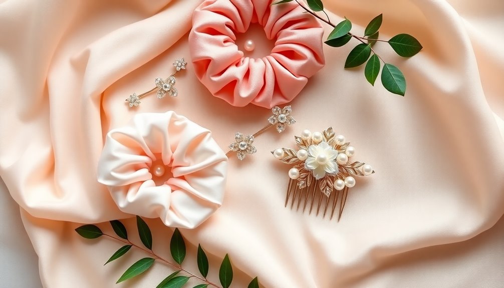 stylish hair accessory options