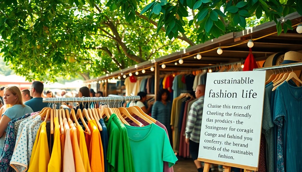 sustainable fashion industry obstacles