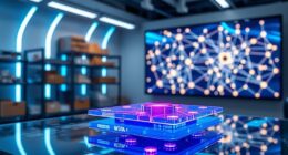 blockchain reveals supply secrets