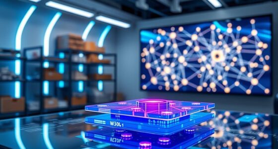 blockchain reveals supply secrets