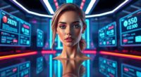 cgi models dominate influencer trend