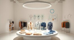 closed loop sustainable clothing
