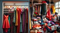 clothing rental environmental impact