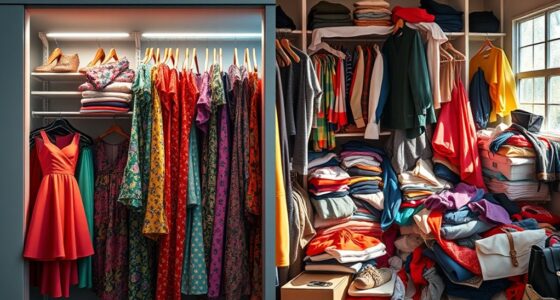 clothing rental environmental impact