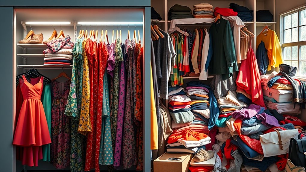 clothing rental environmental impact