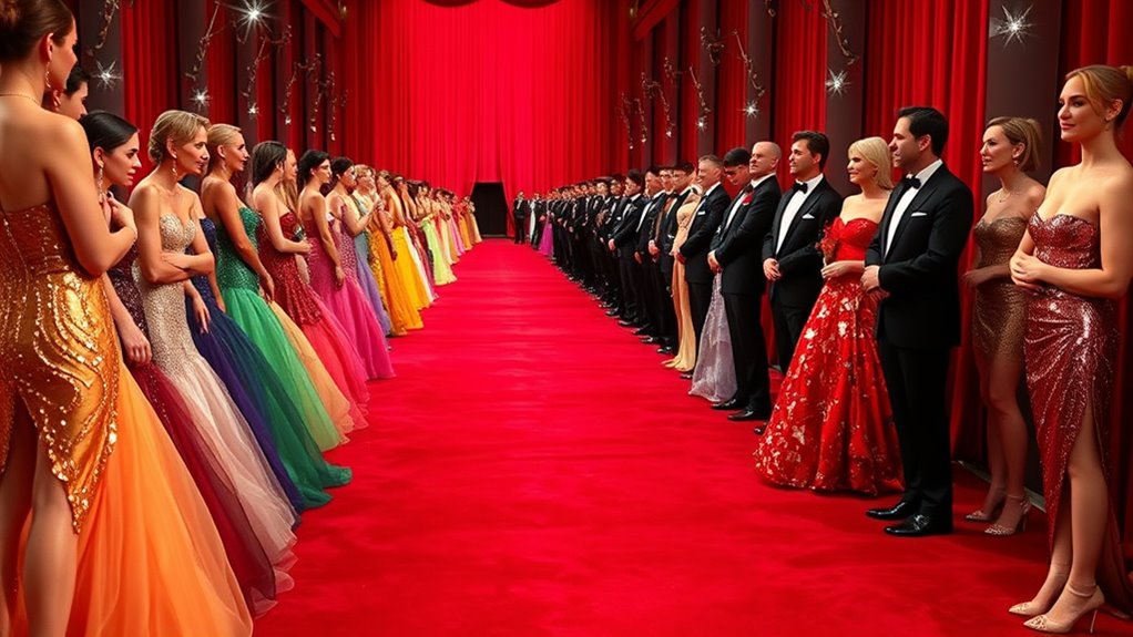 colors reveal cultural shifts