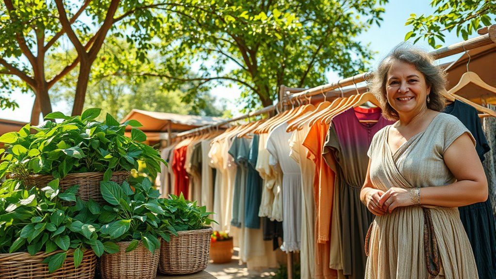 debunking sustainable fashion myths