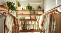 eco friendly fashion brands