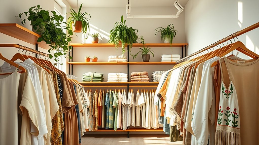 eco friendly fashion brands