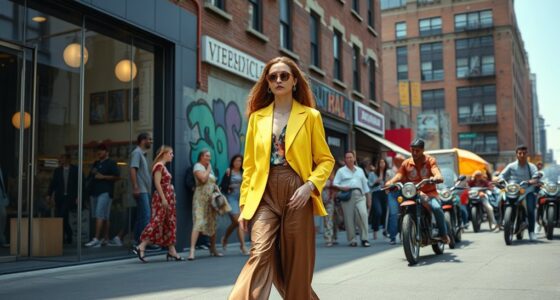 emerging fashion cities today