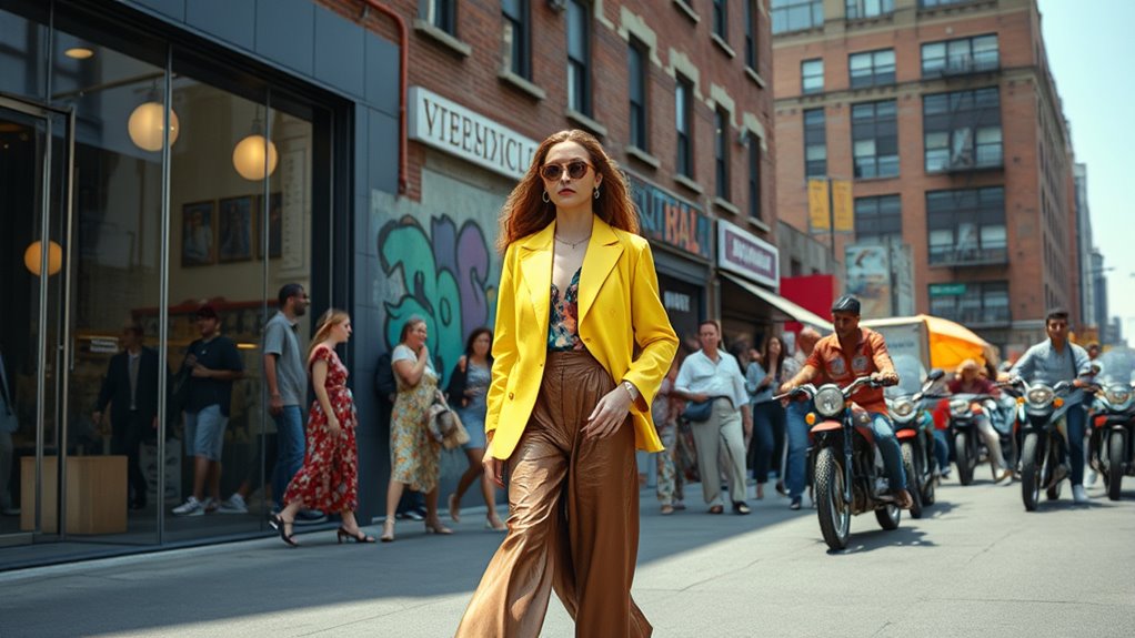 emerging fashion cities today