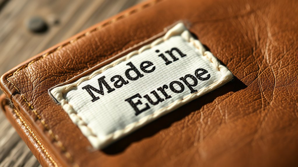european manufacturing supply chain