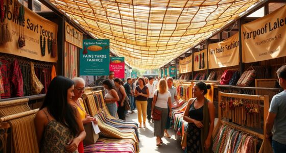 fashion fair trade revolution
