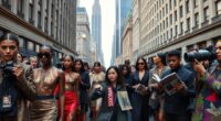 global fashion week events