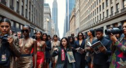global fashion week events