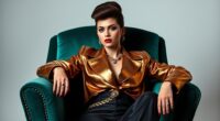 hidden fashion icons revealed