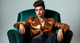 hidden fashion icons revealed