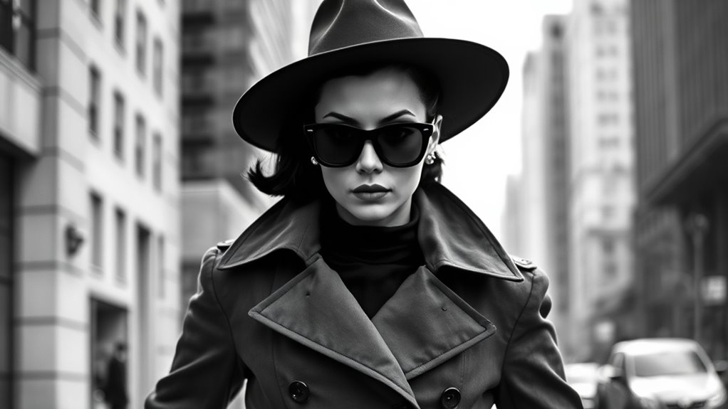 hidden influences shape fashion