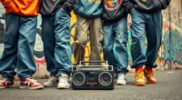 hip hop s fashion revolution