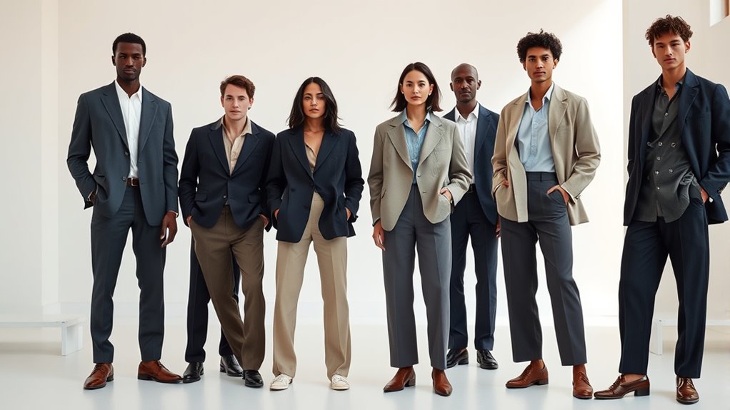 inclusive fashion for all