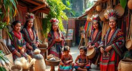 indigenous sustainable fashion traditions
