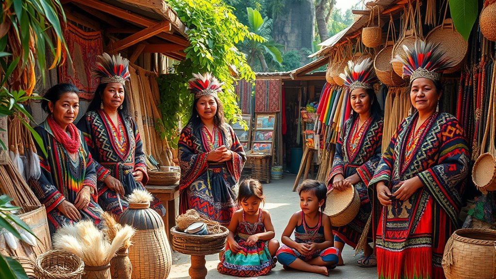 indigenous sustainable fashion traditions