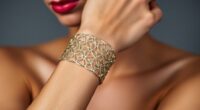 innovative 3d printed jewelry