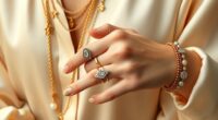 jewelry styling tips