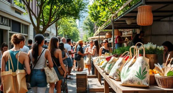 long lasting sustainable trends